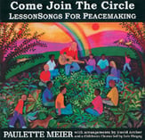 Come Join the Circle CD
